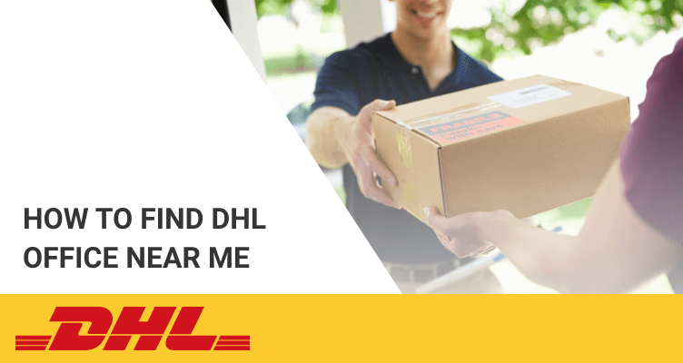 dhl shipping near me dhl express near me